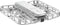 HOVERAir X1 - Drone 2.7K HDR 12MP - Wit