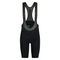 Shimano Energia Bib - Fietsbroek kort - GITA 2.0-zeem - Zwart heren XL