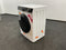 Inventum VWM8010W - Wasmachine - 14 wasprogramma's - Wit