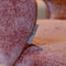 Barkruk Savoy | Kookeiland of Bartafel | Rosé Chenille