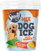 Smoofl Honden IJsmix Mango 160 gr