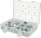 KS Tools Slangklem 970.0770 78 onderdelen