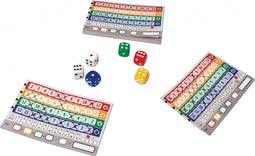 Gigamic JNQX dobbelspel