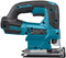 Makita DJV184Z - Accu Decoupeerzaag D-greep - 18V Li-ion - 135mm zaagcapaciteit hout