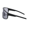 Shimano Pulsar 3 - Fietsbril - RIDESCAPE-lens - Zwart