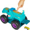 Hot Wheels Monster Truck - Car Chompin' Mega-Wrex