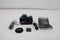 Kodak Pixpro AZ528 - Compactcamera - 52x optische zoom 16MP - Donkerblauw