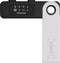 Ledger Nano S Plus - Hardware Wallet - Beveiliging voor crypto en NFT's - Zwart