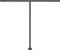 vidaXL - Luifel - vrijstaand - handmatig - uittrekbaar - 350x250 - cm - geel - en - wit