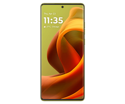Motorola Moto G85 5G - Smartphone - 12GB RAM - 256GB opslag - Groen