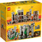 LEGO 10305 - Leeuwenridders kasteel - 4514 onderdelen - 22 minifiguren