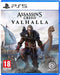 Ubisoft Assassin's Creed Valhalla - PS5 - Actie Avontuur - 18 jaar
