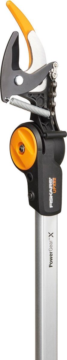 Fiskars PowerGear™ X UPX82 - Snoeigiraffe - 3,5 meter reikwijdte - Kunststof