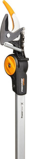 Fiskars PowerGear™ X UPX82 - Snoeigiraffe - 3,5 meter reikwijdte - Kunststof