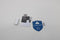 eufy Security Entry Sensor - Deur/raam sensor - Alarm bij openen/sluiten - Wit