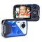 ROLLEI Sportsline 60 Plus blauw