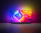 Philips The One 43PUS9050/12 - QLED Ambilight TV - 4K Dolby Vision - Grijs