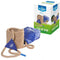 OUTDOOR PLAY 2015609 - Touwtrekken - Stevig en duurzaam touw - Meerkleurig