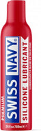 Swiss Navy – Premium Glijmiddel Siliconen – 709ml