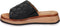 Gabor 82.741.57 - Dames Slippers - Maat 40 - Zwart