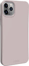 UAG Apple iPhone 11 Pro Max - Hard Case - Militaire bescherming - Paars