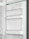 Smeg FAB30RPG5 - Koelkast Retro - Multiflow luchtcirculatie - Rood