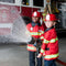 Great Pretenders Brandweer kostuum 4-6 jaar