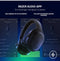 Razer Barracuda X (2022) - Draadloze Gaming Headset - Razer SmartSwitch Dual Wireless - Zwart