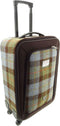 Harris Tweed Trolley Tartan MacLeod