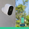 Arlo Essential HD XL - Draadloze Buiten Beveiligingscamera - 4-in-1 met XL-batterijduur - Full HD 1920x1080