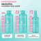 Lee Stafford - Moisture Burst 10-in-1 Leave-in treatment Spray - 100ml