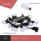 Vellight Slimme led slinger - 15 m - Tuya App-bediening - warm wit naar koud wit