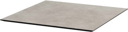 HPL Tafelblad Moonstone 70x70 cm - Essentials 1377