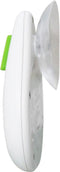 EcoSavers Douchetimer 5 minuten | LCD douche timer douchecoach | hulpmiddelen voor verkorten van douchetijd | Showertimer