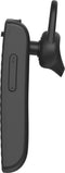 Hama MyVoice1500 - Bluetooth mono-headset - 15 uur gesprekstijd - Zwart