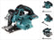 Makita DCS553Z - Metaal cirkelzaag 150 mm - 4200 toeren per minuut - 18V (zonder accu's en lader)