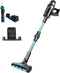 Cecotec Conga Rockstar 2500 Vital ErgoWet - Snoerloze Stofzuiger - 680 W - 600 ml