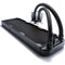 Fractal Design Celsius S36 - All-in-One Processor Koeling - 360mm - Zwart (3x)