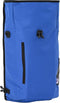 vidaXL - Fietstas - voor - Pannier - Rek - 20 - L - Blauw - 31x13x58 - cm