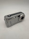 Sony Cyber-shot DSC-P72 - Digitale Camera - 3.2 MP CCD - Zilver