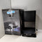 Dreame X50 Ultra Complete - Robotstofzuiger - Automatisch legen en zelfreiniging - Zwart