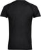 ODLO BL TOP Crew neck s/s ACTIVE F-DRY LIGHT - Actieve basislaag - Sneldrogend en geurvrij - Zwart