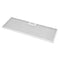Inventum AKI6005RVS - Inbouwunit afzuigkap - 3 snelheden 65 dB(A) - LED spots