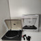 Victrola VPT-800 - Platenspeler met riemaandrijving - Zwart