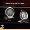 OT53 - Oventhermometer - Analoog - 50°C tot 300°C - Roestvrijstaal