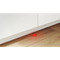 NEFF S175HTX04E - Volledig integreerbare vaatwasmachine N50 - 6 programma's 13 couverts 46 dB(A) Home Connect