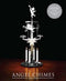 Angel Chimes Kerstmolen zilver - Kerst - Original Swedish Design