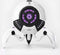 GravaStar Mars G1 - Draagbare Bluetooth Speaker - 20W - Wit
