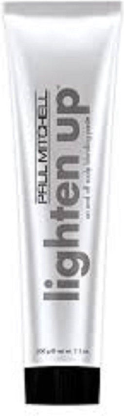 Paul Mitchell Lighten up Blonding Paste 200g