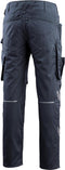 Mascot Unique - Werkbroek - Kniezakken CORDURA® - Donkermarine C50 (1 stuk)